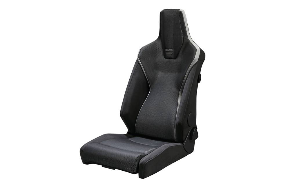 (�����) RECARO ���ݡ��ĥ����� LX-F BK110H A/R �쥫�� ����ˡ�/����ˡ������� JB64��JB74��JB23��JB33��JB43���ϥ�������