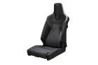 (��������) RECARO ���ݡ��ĥ����� LX-F BK110H A/R �쥫�� ����ˡ�/����ˡ������� JB64��JB74��JB23��JB33��JB43���ϥ�������