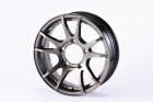 (�߸˸¤�) RAYS Gram Lights 57JV 16��5.5J+20 �ϥ��ѡ��֥��� 1�� ����ˡ�JB23��JB64�ʤ��� ����ߥۥ����� 16����� 