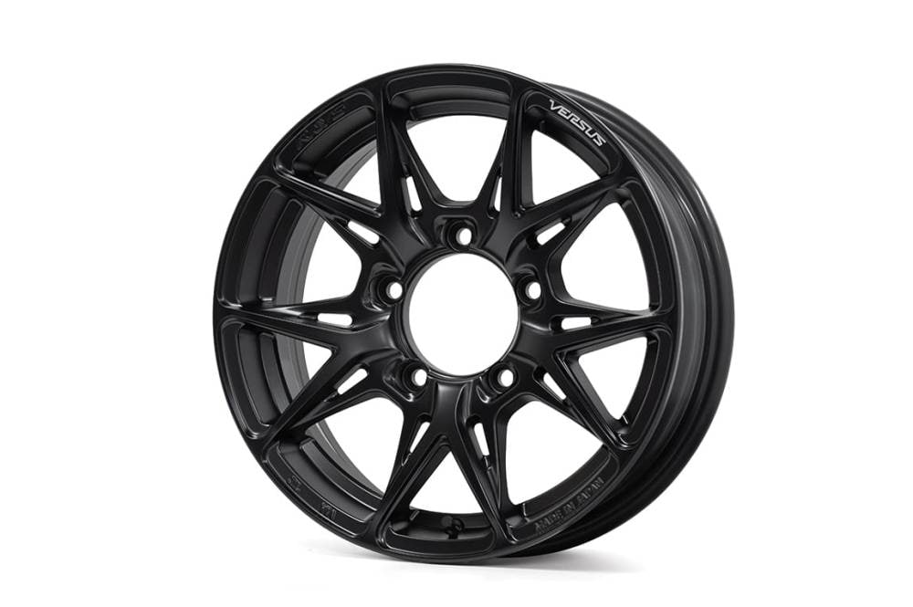 (�߸˸¤�) ����ߥۥ����� 16����� RAYS VERSUS VV21SX 16��5.5J+20 1�� ����ˡ�JB64��JB23�ʤ���