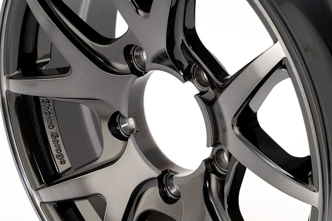 ߥۥ 16 INSPIRE X 165.5J+20 ֥åݥå 1 ˡ JB64JB23ʤ