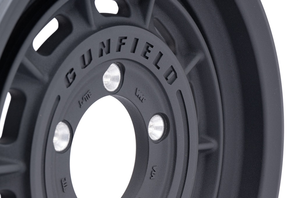 ߥۥ 16 GUNFIELD 165.5J+20 ɥ֥å 1 ˡ JB64JB23ʤ