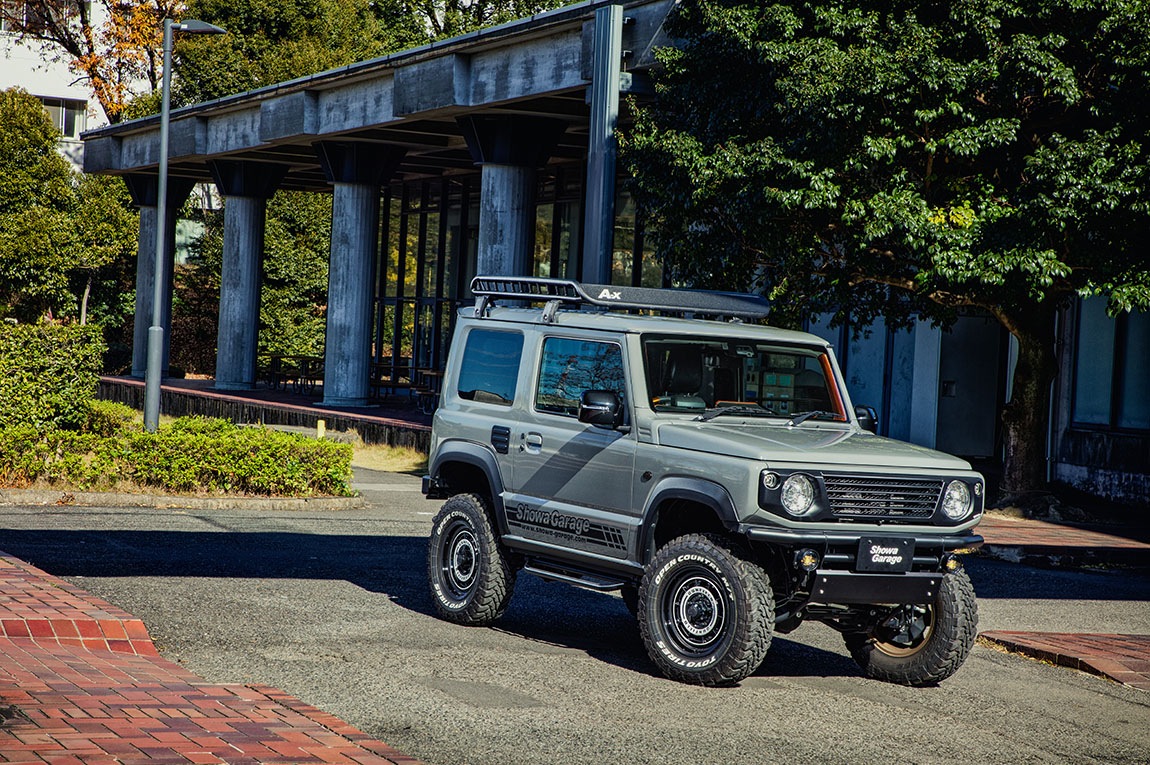 GUNFIELD 16��5.5J+20 �֥�å��ݥ�å��� 1�� ����ˡ� JB64��JB23�ʤ��� ����ߥۥ����� 16����� 