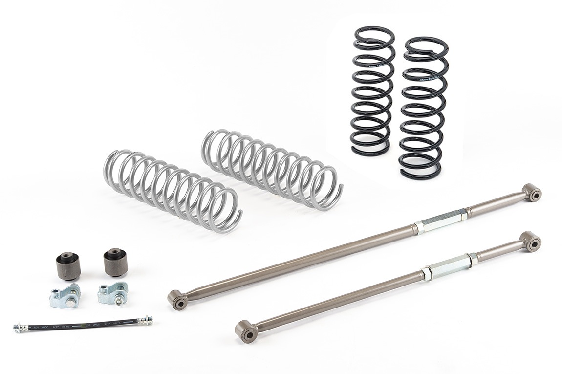 1インチリフトアップキット ラテセット ジムニーノマド JC74 前後