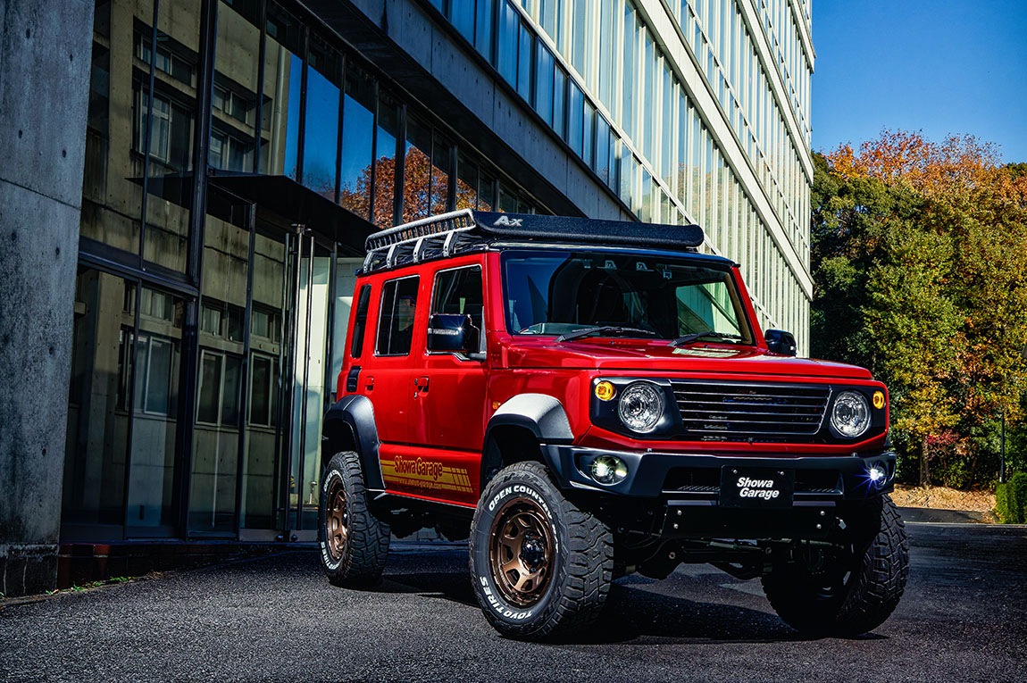 IGNITION EIGHT 16��6.0J��0 1�� ����ˡ������顦����ˡ��Υޥ� JB74/JC74/JB43�ʤ��� ����ߥۥ����� 16����� 