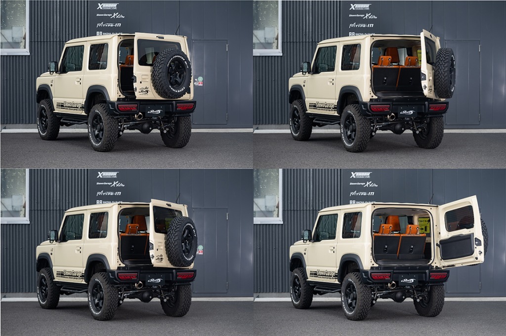 �Хå��ɥ�����ѡ� ����ˡ� JB64 / ����ˡ������� JB74 / ����ˡ��Υޥ�JC74