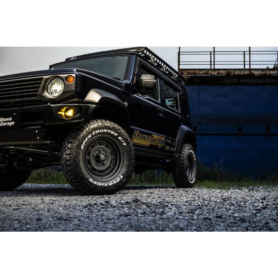 ����ߥۥ����� 16����� GUNFIELD 16��6.0J��0 ����ɥ֥�å� 1�� ����ˡ������顦����ˡ��Υޥ� JB74/JC74/JB43�ʤ���