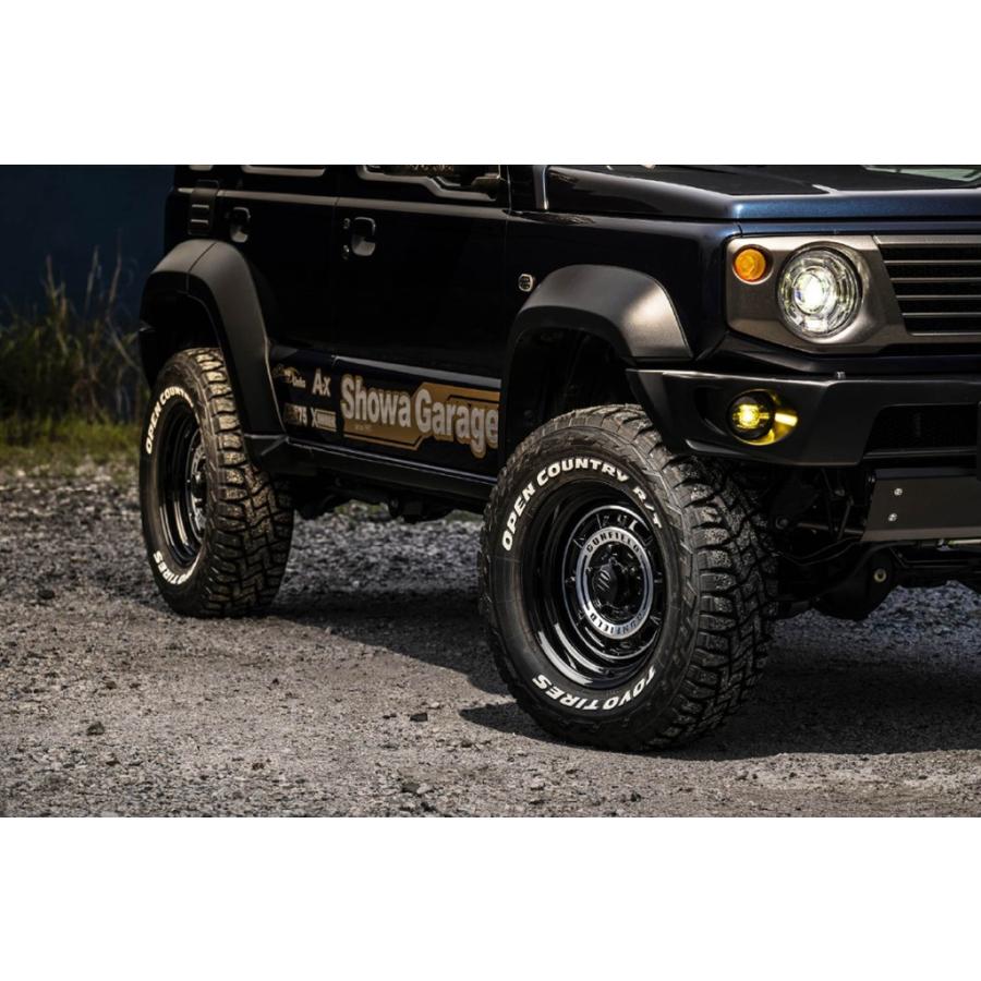 ����ߥۥ����� 16����� GUNFIELD 16��6.0J��0 �֥�å��ݥ�å��� 1�� ����ˡ������顦����ˡ��Υޥ� JB74/JC74/JB43�ʤ���