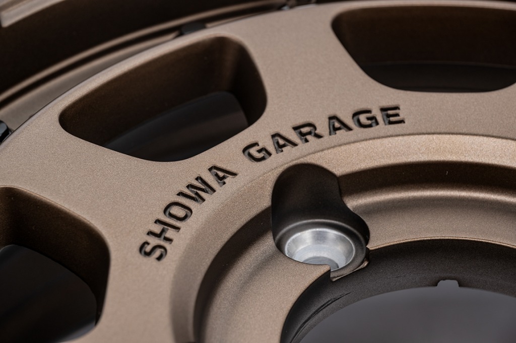 IGNITION EIGHT 165.5J +201ܡˡJB64JB23ʤ