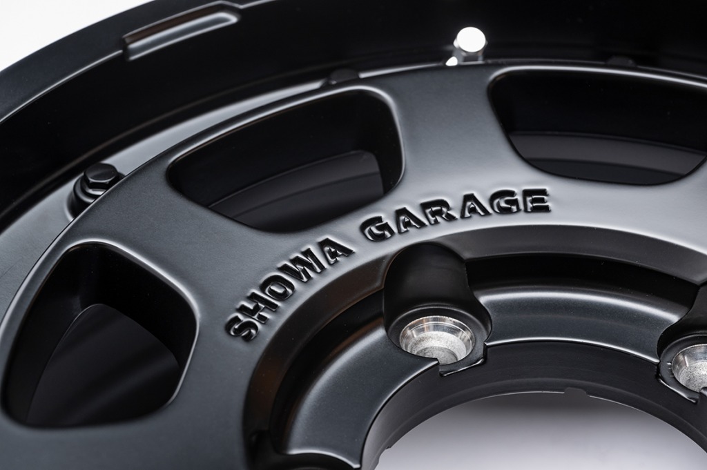 IGNITION EIGHT 165.5J +201ܡˡJB64JB23ʤ