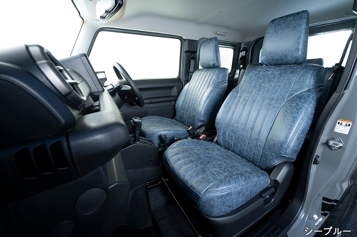 �����ȥ��С� ���ȡ��󥦥��å���쥶�� ����ʬ JB64��JB74��