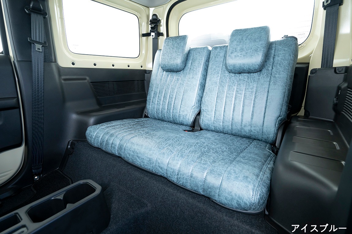 �����ȥ��С� ���ȡ��󥦥��å���쥶�� ����ʬ JB64��JB74��