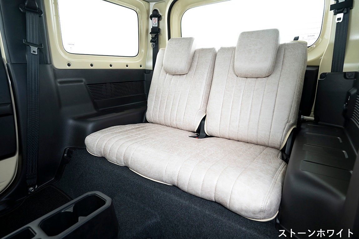 �����ȥ��С� ���ȡ��󥦥��å���쥶�� ����ʬ JB64��JB74��