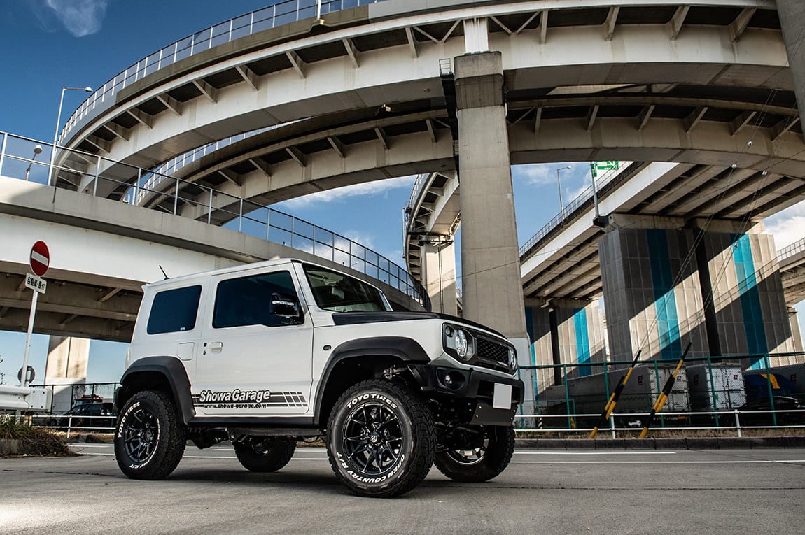 �ں߸˸¤��RAYS VERSUS VV21SX��16��6.0�����󥻥å�5��1�ܡ�����ˡ������顦����ˡ��Υޥɡ�JB74/JC74/JB43�ʤ���