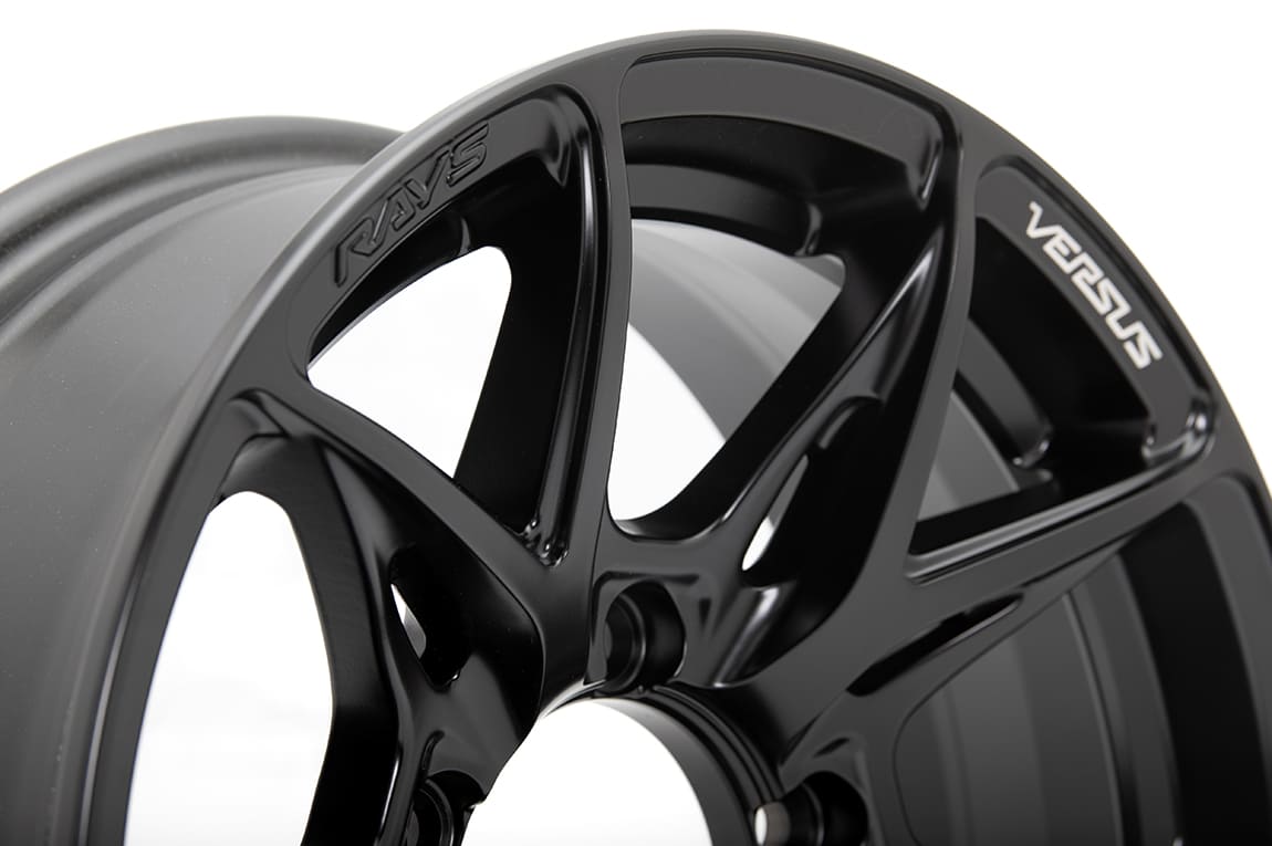 �ں߸˸¤��RAYS VERSUS VV21SX��16��6.0�����󥻥å�5��1�ܡ�����ˡ������顦����ˡ��Υޥɡ�JB74/JC74/JB43�ʤ���