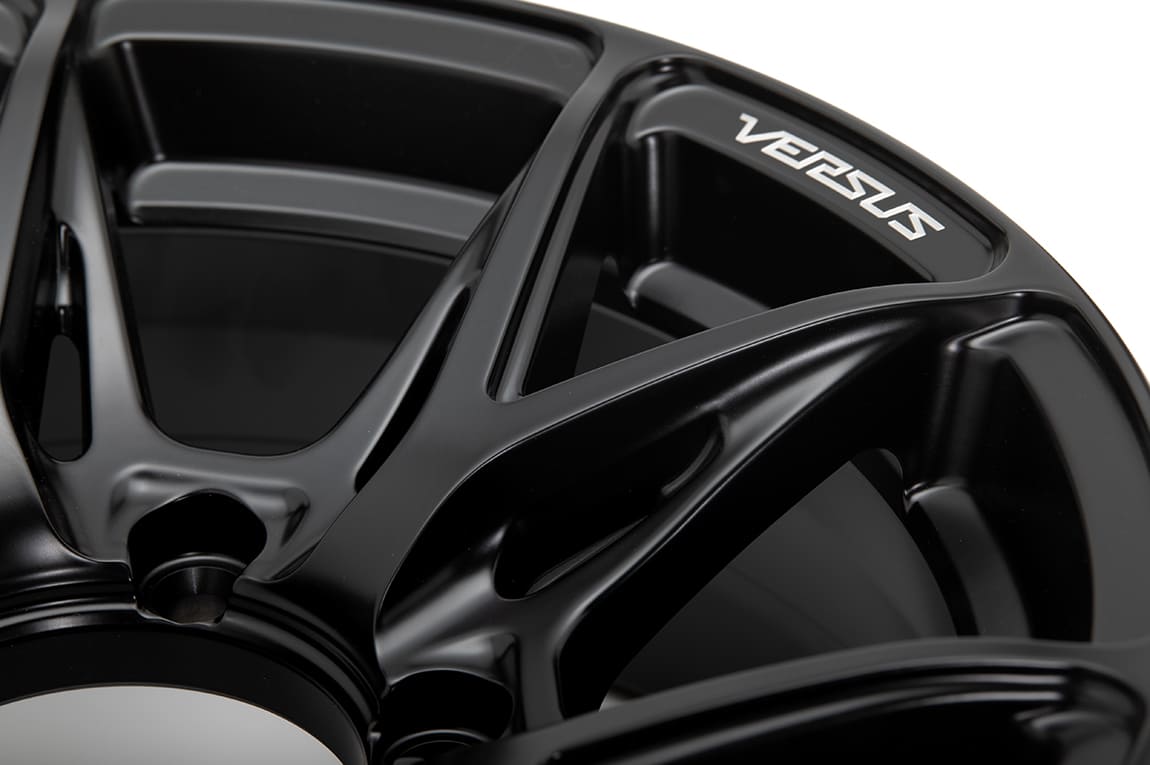 �ں߸˸¤��RAYS VERSUS VV21SX��16��6.0�����󥻥å�5��1�ܡ�����ˡ������顦����ˡ��Υޥɡ�JB74/JC74/JB43�ʤ���