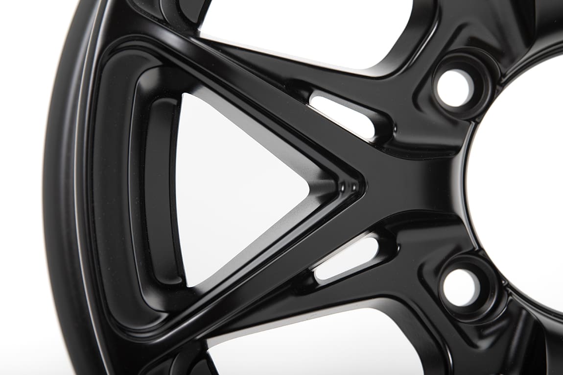 �ں߸˸¤��RAYS VERSUS VV21SX��16��6.0�����󥻥å�5��1�ܡ�����ˡ������顦����ˡ��Υޥɡ�JB74/JC74/JB43�ʤ���