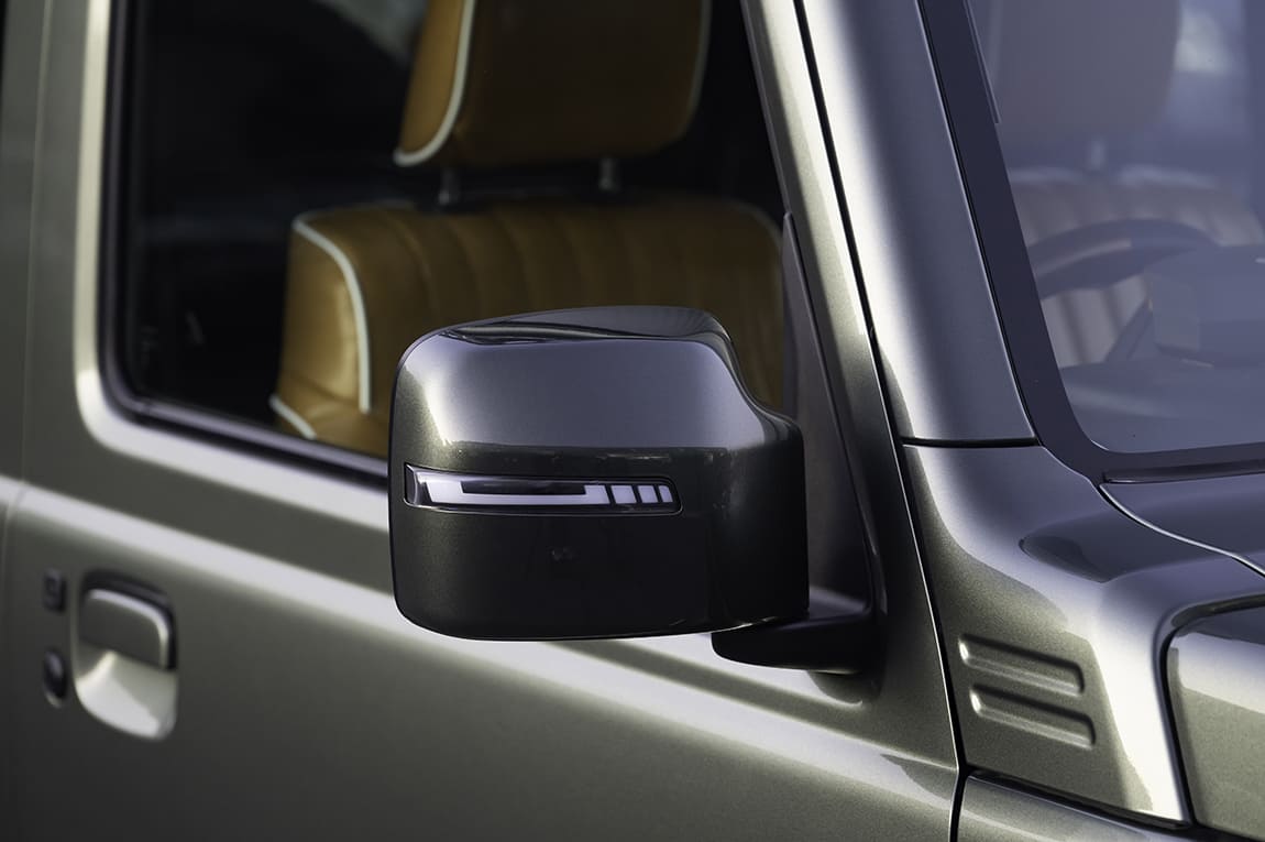 LED�������󥷥��ɥ��ߥ顼�����󥫡� ������2 ����ˡ� JB64��XC���졼�ɡˡ�����ˡ������� JB74��JC���졼�ɡ���