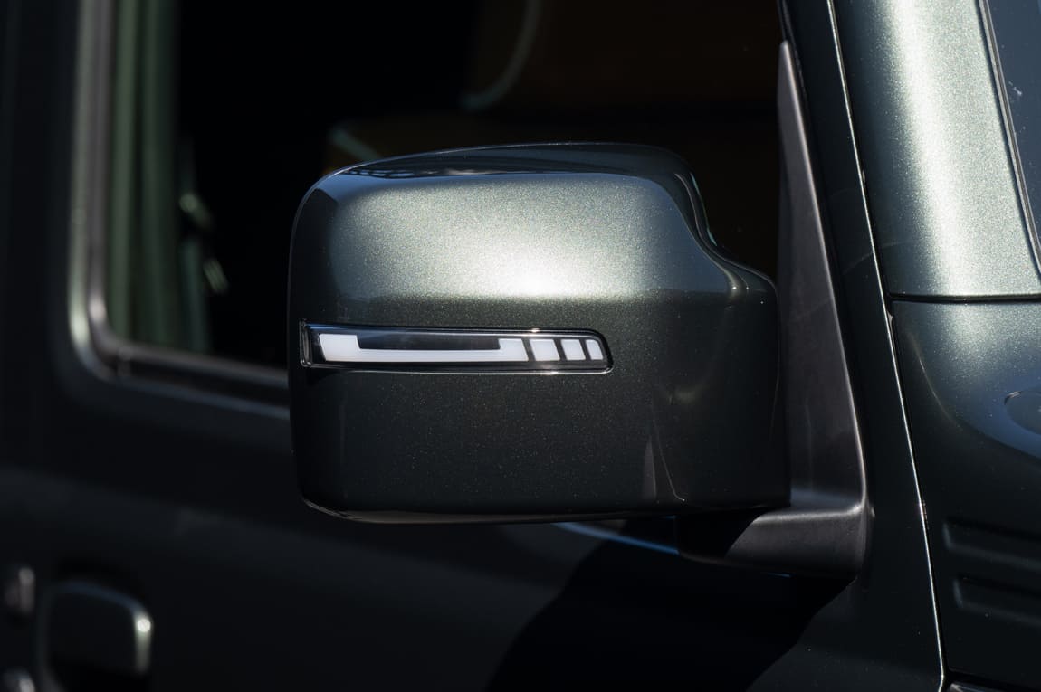 LED�������󥷥��ɥ��ߥ顼�����󥫡� ������2 ����ˡ� JB64��XC���졼�ɡˡ�����ˡ������� JB74��JC���졼�ɡ���