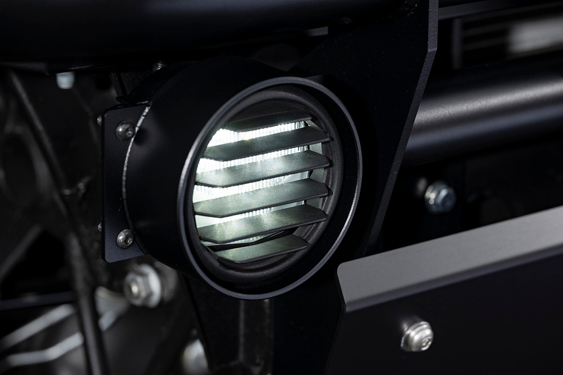 LED�ե������� TrailRide DC(Dual Change) 2������ ����ˡ�JB64/����ˡ�������JB74/����ˡ��Υޥ�JC74 �ʤɥ�����������