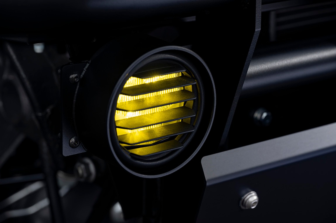 LED�ե������� TrailRide DC(Dual Change) 2������ ����ˡ�JB64/����ˡ�������JB74/����ˡ��Υޥ�JC74 �ʤɥ�����������