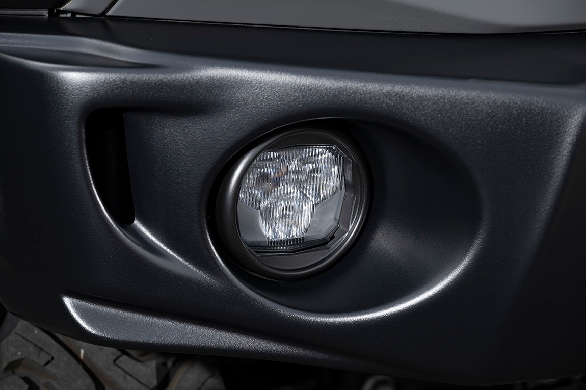 LED�ե������� TrailRide DC(Dual Change) 2������ ����ˡ�JB64/����ˡ�������JB74/����ˡ��Υޥ�JC74 �ʤɥ�����������