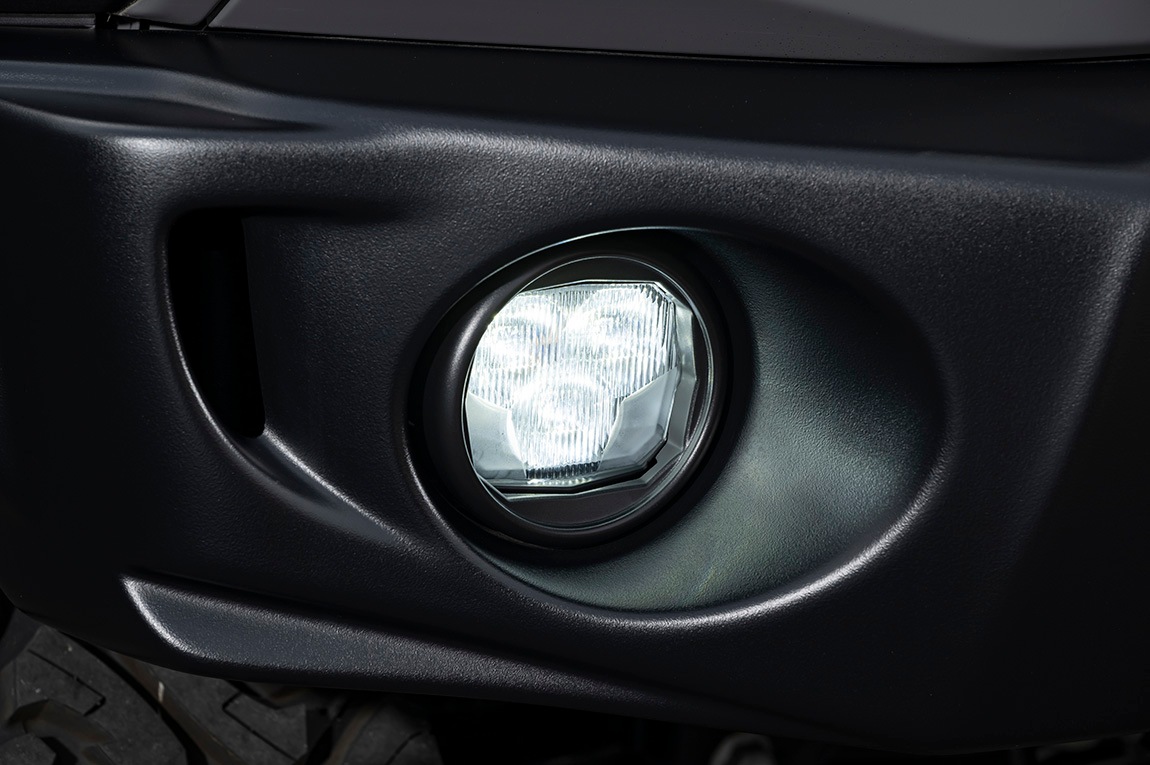 LED�ե������� TrailRide DC(Dual Change) 2������ ����ˡ�JB64/����ˡ�������JB74/����ˡ��Υޥ�JC74 �ʤɥ�����������