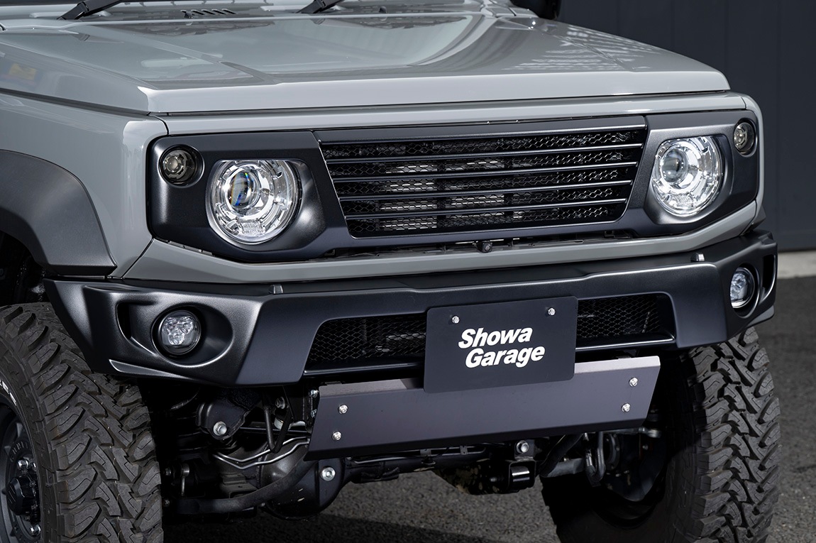 LED�ե������� TrailRide DC(Dual Change) 2������ ����ˡ�JB64/����ˡ�������JB74/����ˡ��Υޥ�JC74 �ʤɥ�����������