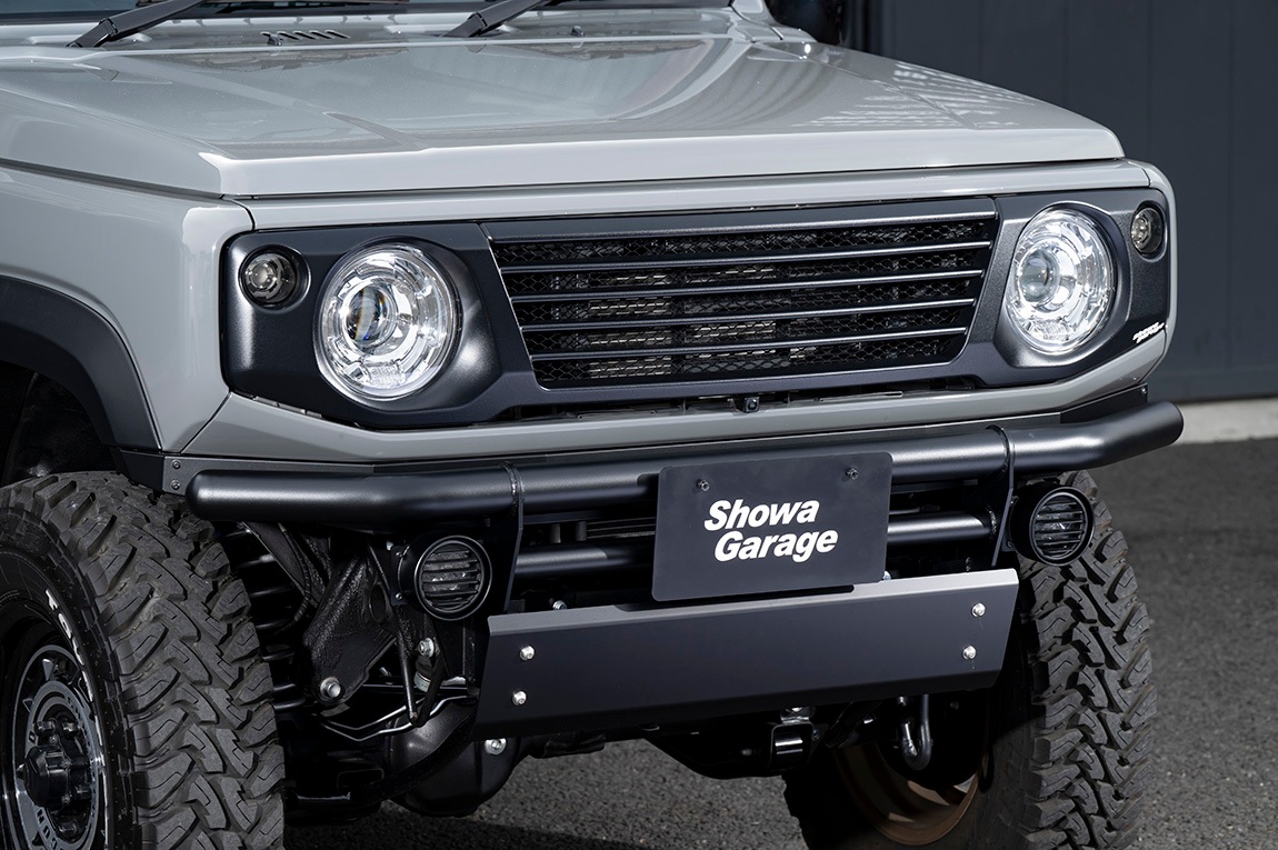 LED�ե������� TrailRide DC(Dual Change) 2������ ����ˡ�JB64/����ˡ�������JB74/����ˡ��Υޥ�JC74 �ʤɥ�����������