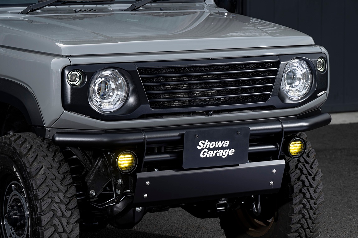 LED�ե������� TrailRide DC(Dual Change) 2������ ����ˡ�JB64/����ˡ�������JB74/����ˡ��Υޥ�JC74 �ʤɥ�����������