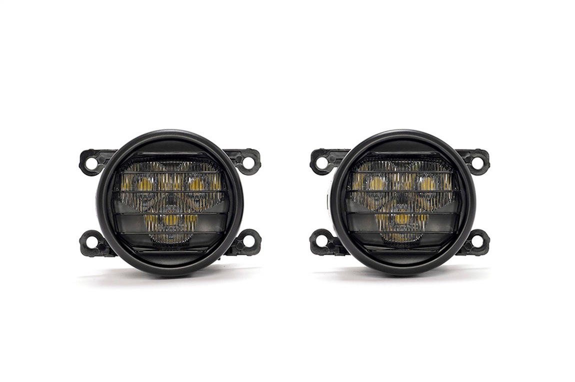 LED�ե������� TrailRide DC(Dual Change) 2������ ����ˡ�JB64/����ˡ�������JB74/����ˡ��Υޥ�JC74 �ʤɥ�����������
