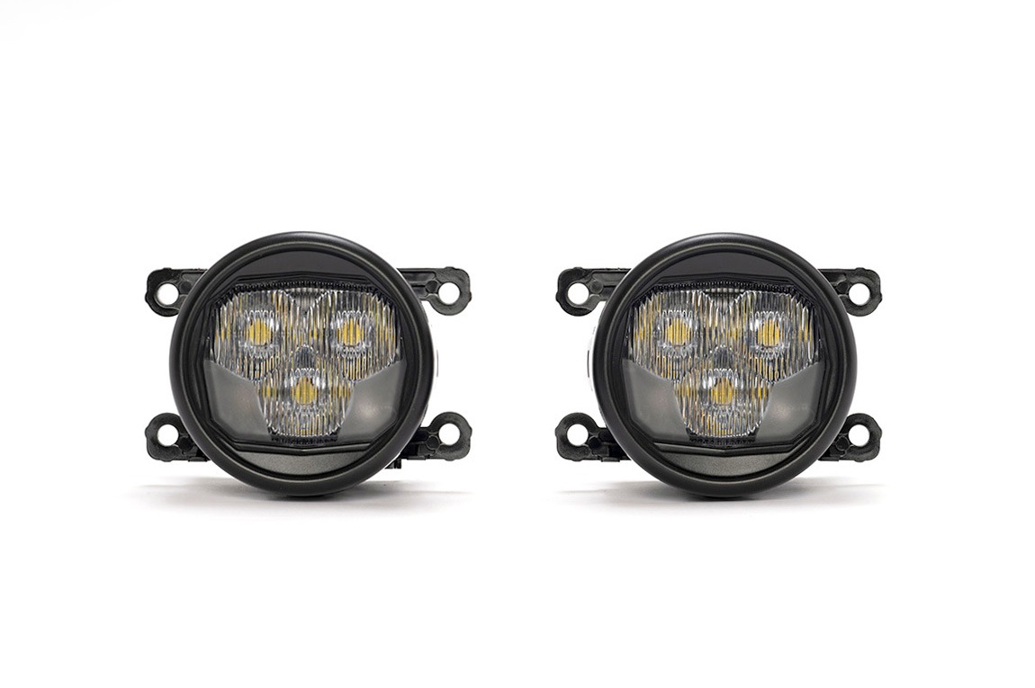 LED�ե������� TrailRide DC(Dual Change) 2������ ����ˡ�JB64/����ˡ�������JB74/����ˡ��Υޥ�JC74 �ʤɥ�����������