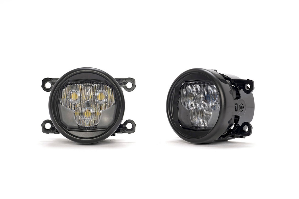 LED�ե������� TrailRide DC(Dual Change) 2������ ����ˡ�JB64/����ˡ�������JB74/����ˡ��Υޥ�JC74 �ʤɥ�����������