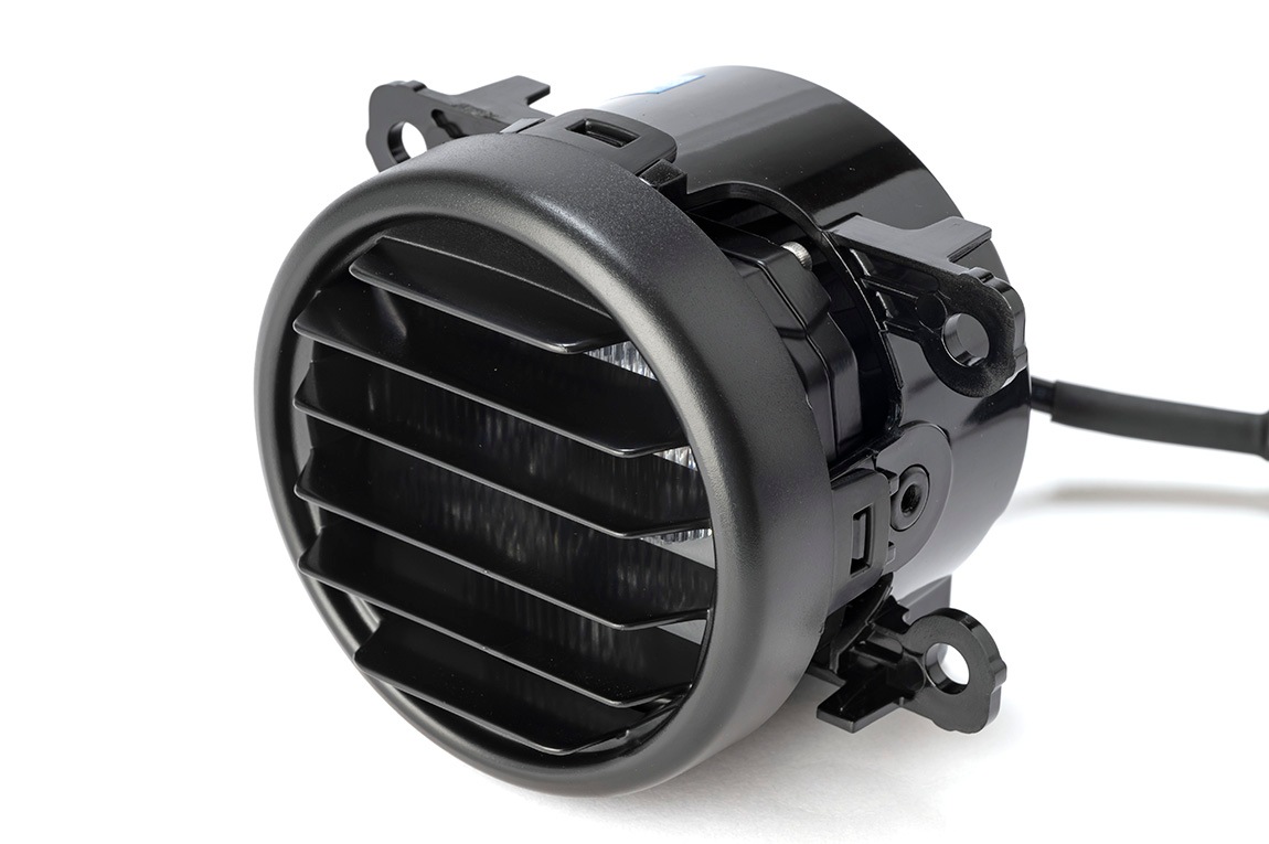 LED�ե������� TrailRide DC(Dual Change) 2������ ����ˡ�JB64/����ˡ�������JB74/����ˡ��Υޥ�JC74 �ʤɥ�����������