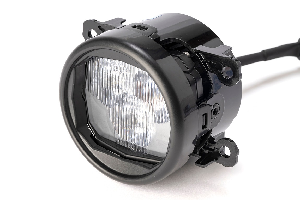 LED�ե������� TrailRide DC(Dual Change) 2������ ����ˡ�JB64/����ˡ�������JB74/����ˡ��Υޥ�JC74 �ʤɥ�����������
