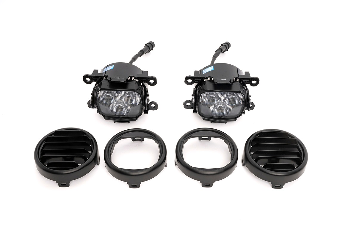 LED�ե������� TrailRide DC(Dual Change) 2������ ����ˡ�JB64/����ˡ�������JB74/����ˡ��Υޥ�JC74 �ʤɥ�����������
