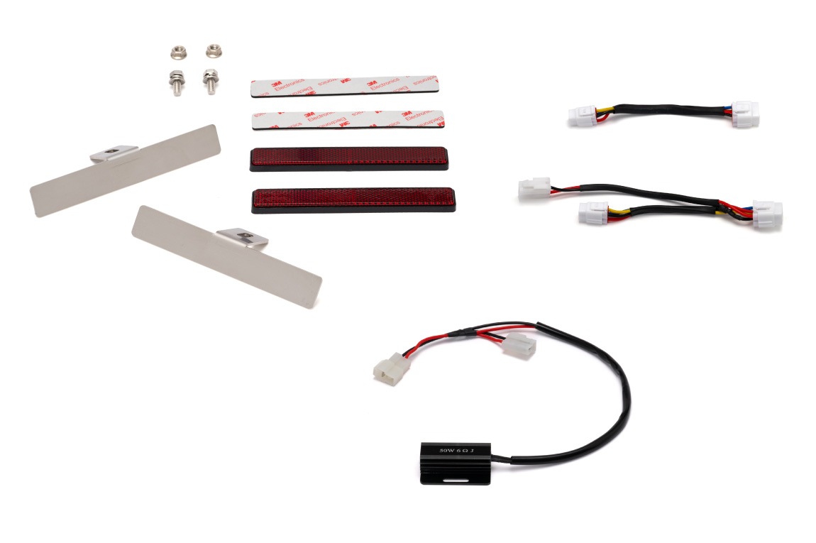 Хѡ ꥢ JB64JB74 ֥å 1-3ΥХåץѥסLEDסե쥯ơϥå