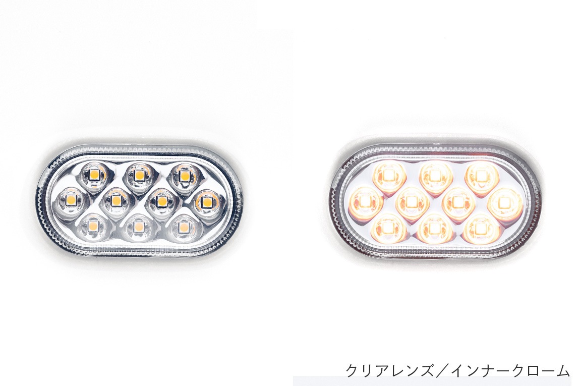 LED�����ɥޡ����� ������3 ����ˡ� JB64 ����ˡ������� JB74 ����ˡ��Υޥ� JC74 ���ꥢ ���⡼��