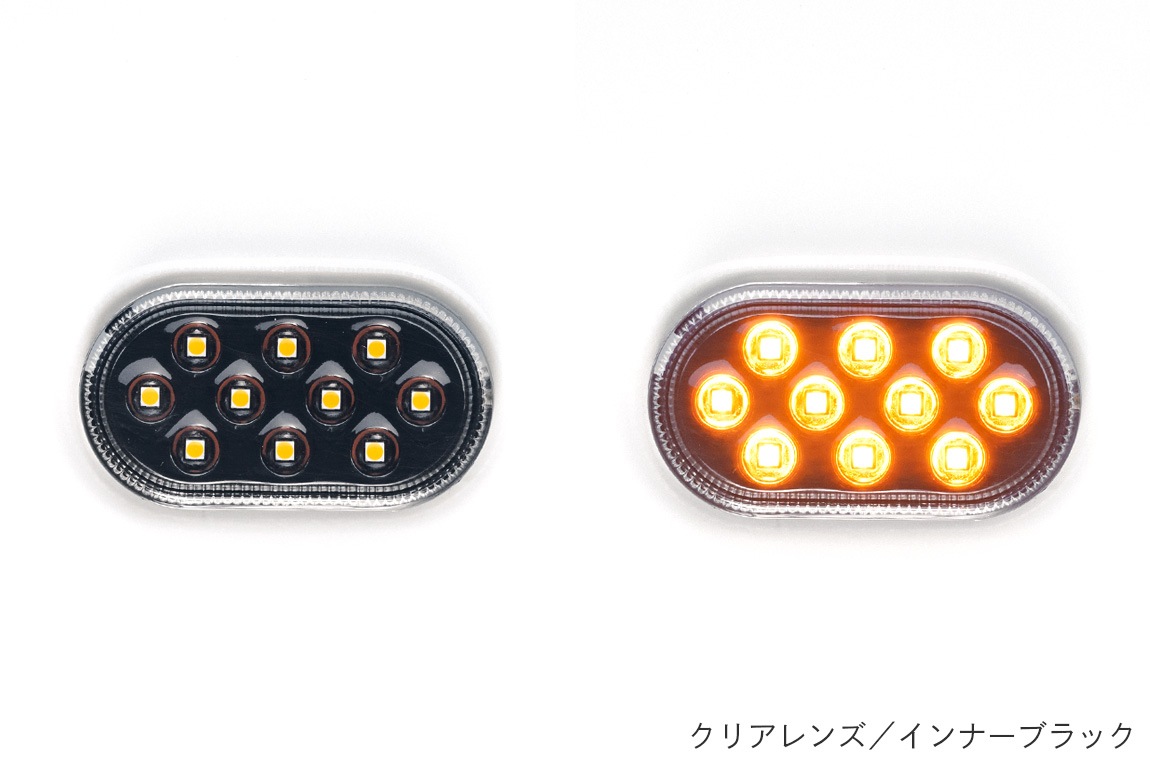 LED�����ɥޡ����� ������3 ����ˡ� JB64 ����ˡ������� JB74 ����ˡ��Υޥ� JC74 ���ꥢ ���⡼��