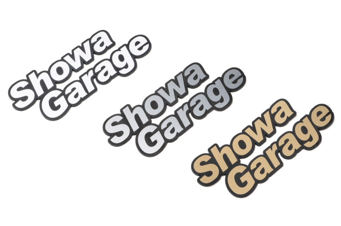 ShowaGarage ����֥�� 11cm