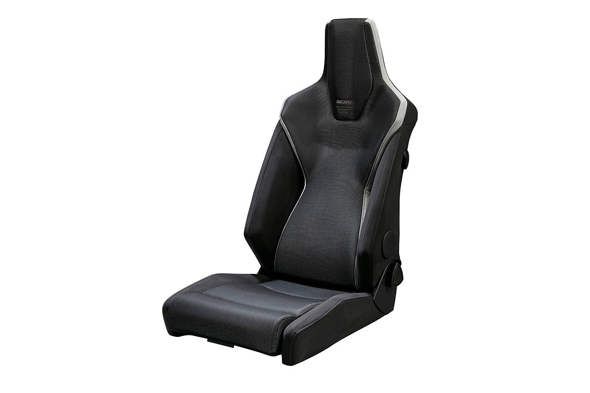 (�����) RECARO ���ݡ��ĥ����� LX-F BK110 �쥫�� ����ˡ�/����ˡ������� JB64��JB74��JB23��JB33��JB43���ϥ����������ߥ˥Х�ʤɤ�