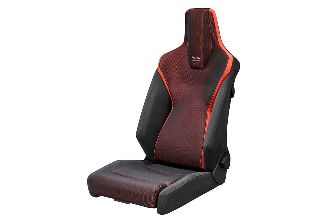 (�����) RECARO ���ݡ��ĥ����� LX-F BK110 �쥫�� ����ˡ�/����ˡ������� JB64��JB74��JB23��JB33��JB43���ϥ����������ߥ˥Х�ʤɤ�