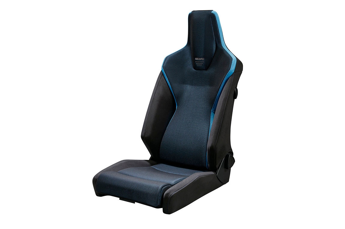 (�����) RECARO ���ݡ��ĥ����� LX-F BK110 �쥫�� ����ˡ�/����ˡ������� JB64��JB74��JB23��JB33��JB43���ϥ����������ߥ˥Х�ʤɤ�