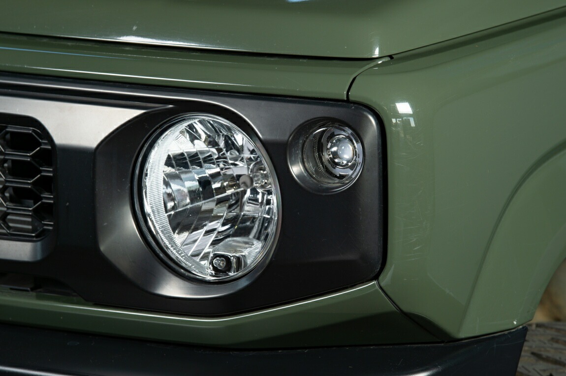 LED�ե���ȥ����󥫡����� ������2 ����ˡ�JB64/����ˡ�������JB74/����ˡ��Υޥ�JC74 3���顼