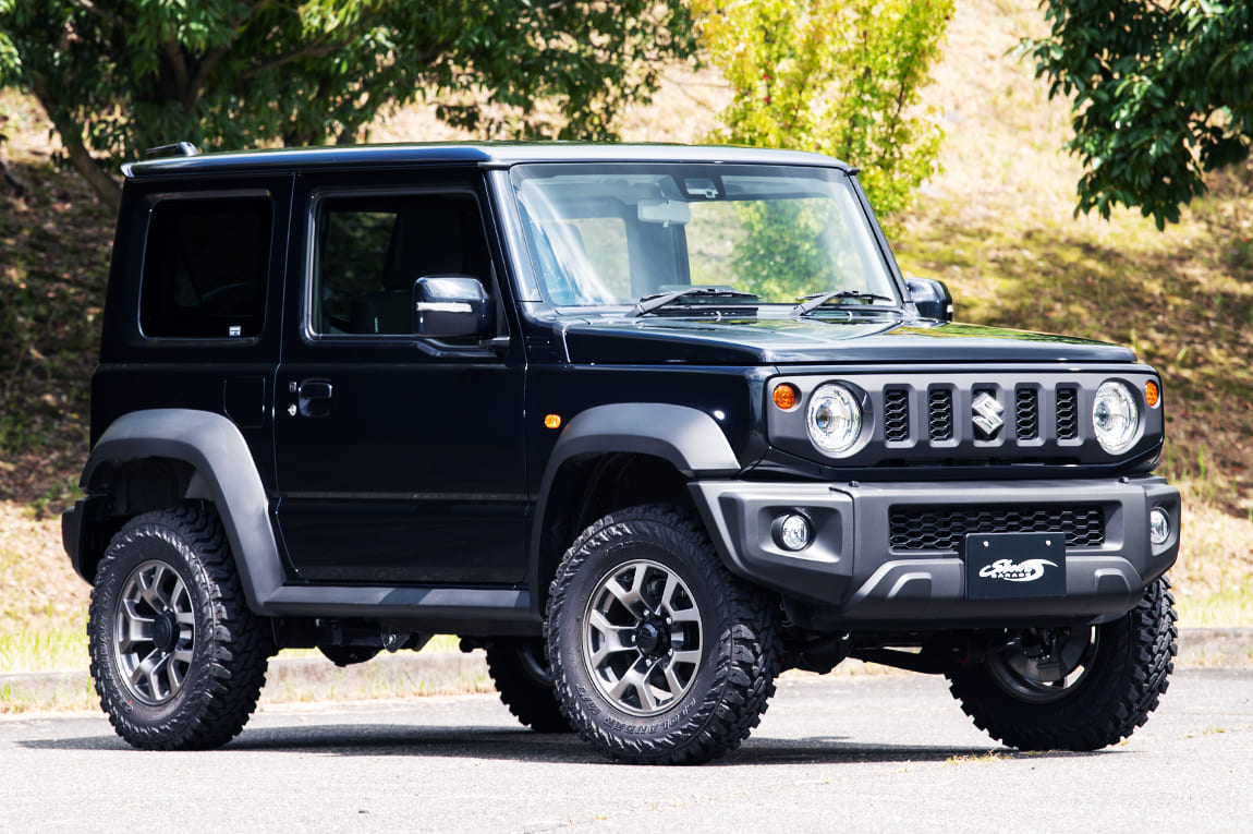 1��������åץ��å� X-SHOCK ��ƥ��å� ���ƥ��å���֥졼���ۡ������å� ����ˡ� JB64 ����ˡ������� JB74 ��եȥ��å�