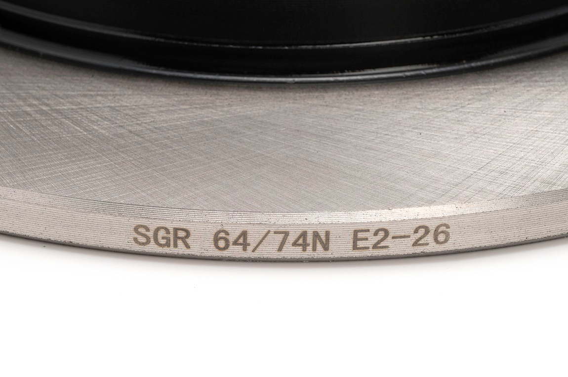 SGR �֥졼���������� �Υ󥹥�åȥ����� ����ˡ� JB64 JB23 ����ˡ������� JB74 JB43 �ǥ������֥졼�� �ե���� �������å� �ץ졼��