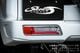 ABS�ꥢ�Х�ѡ����ݥ��顼 ����ȥơ������ ̤������ ����ˡ� JB64 4��-5���� (�Х�ѡ����ơ�����ץ��å�)