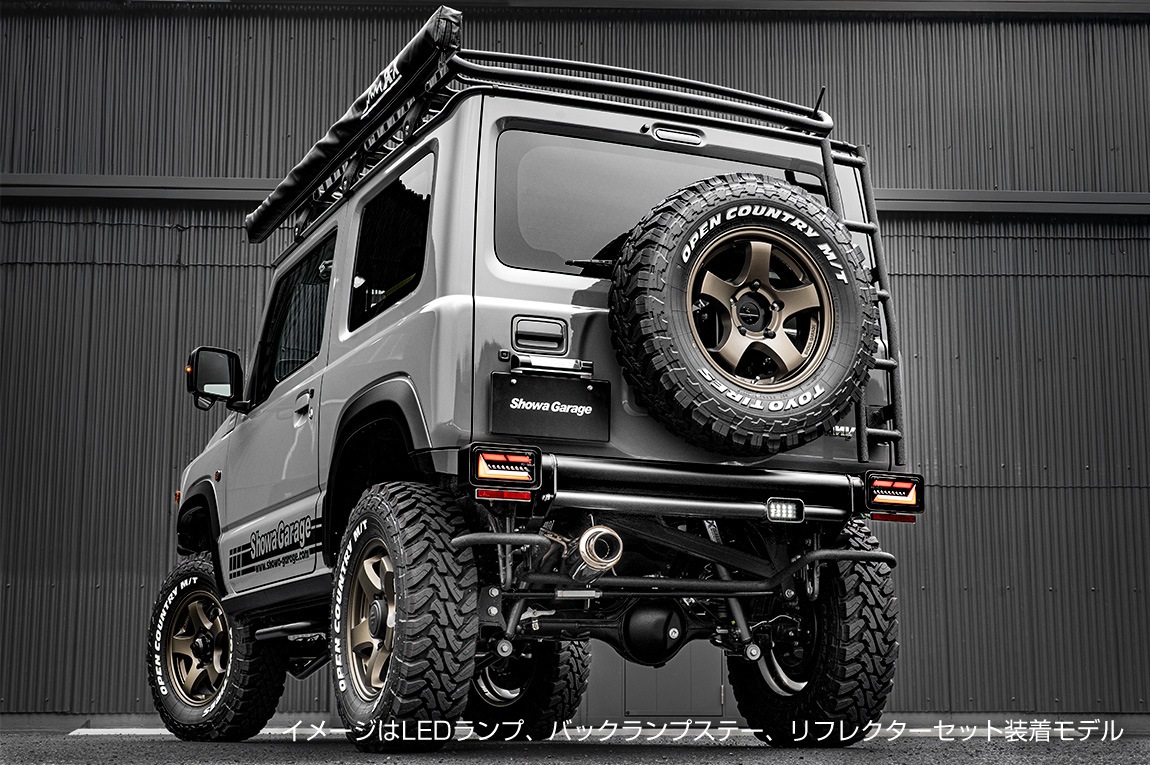 ��������Х�ѡ� �ꥢ JB64��JB74��JC74 �֥�å��� �Хå����ץѥ���