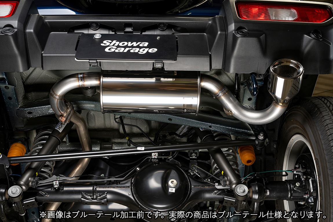 ���ȥ꡼�ȥꥢ����ɥޥե顼 �֥롼�ơ��� ����ˡ� JB64 ������ JB74 �Υޥ� JC74 5ZIGEN��Ʊ��ȯ �ꥢ�ԡ����Τ�