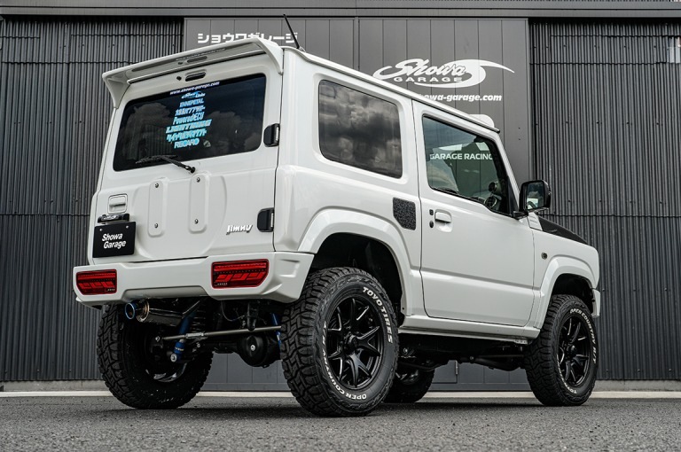 Links�ޥե顼 ����ˡ� JB64 1��5�� �Ų������� �֥롼�ơ��� ��󥯥��ޥե顼 5ZIGEN��Ʊ��ȯ ���Ф� ����������б� �����륹�ƥ�쥹